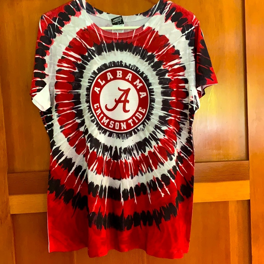 Roll Tide Swag